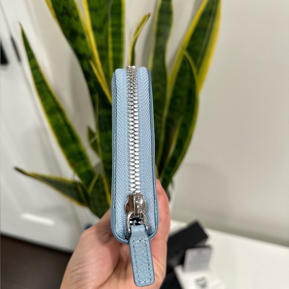 ❌SOLD❌ Brandnew MCM long wallet - Picture 7 of 10